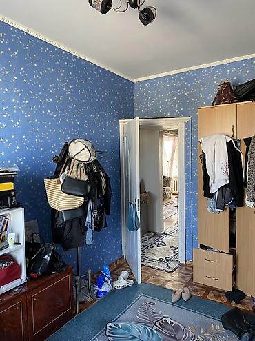 квартиря: 3 комнаты, 71 м², 105 серия, 4 этаж, Косметический ремонт — 3