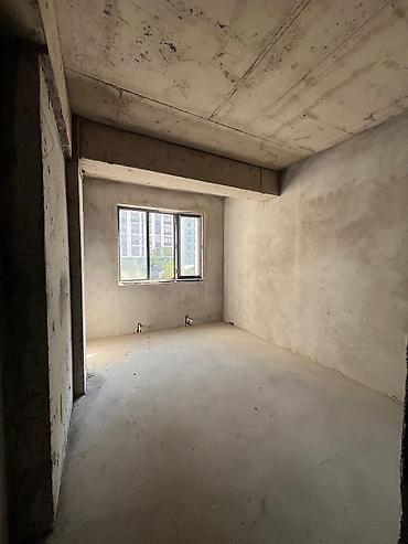 квартиры золотой квадрат: 3 комнаты, 100 м², Золотой квадрат Элитка, 2 этаж, ПСО (под самоотделку) — 3