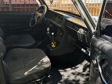 ВАЗ (ЛАДА): ВАЗ (ЛАДА) 2107: 2009 г., Седан — 8