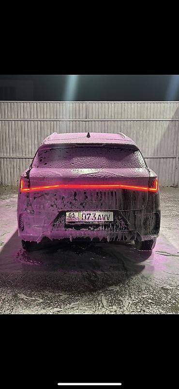 BYD: BYD E2: 2021 г. — 8