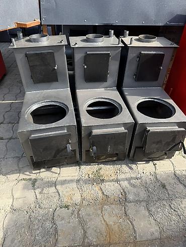 Huanghai: Котлы Сапог меш — 8