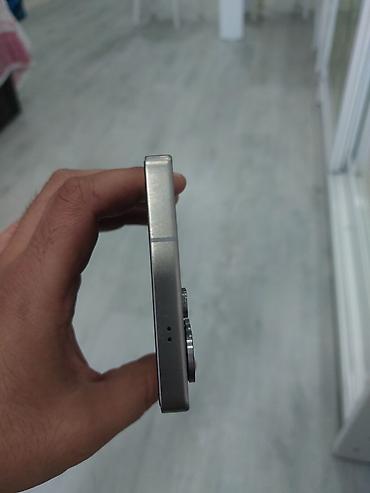 Mobil telefonlar: Samsung Galaxy S25 Ultra, 256 GB, rəng - Mavi, Zəmanət, Barmaq izi, Simsiz şarj — 3
