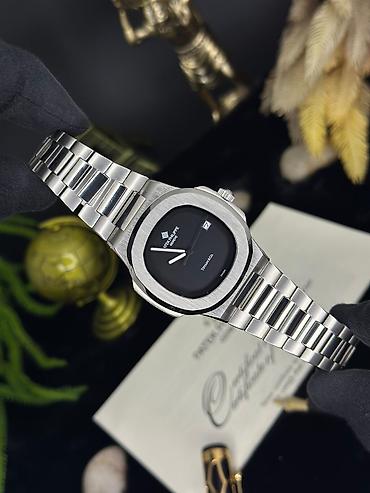 original saat: Yeni, Qol saatı, Patek Phillipe — 5