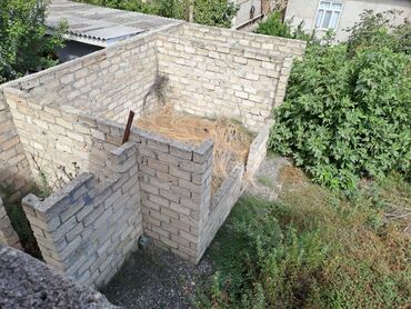 Həyət evləri və villaların satışı: 8 otaq, 376 kv. m, Təmirsiz — 29