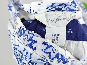 modbis sklep: H&M L.O.G.G., Sukienka damska, rozmiar M — 4