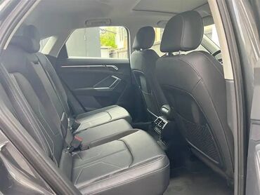 Audi: Audi Q3: 2024 г. — 6