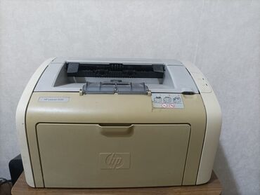 принтер 1018: Продается принтер
