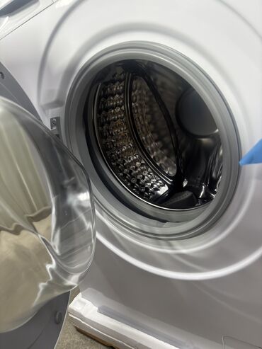 Стиральные машины: Стиральная машина Новый, Автомат, До 7 кг, Полноразмерная — 13