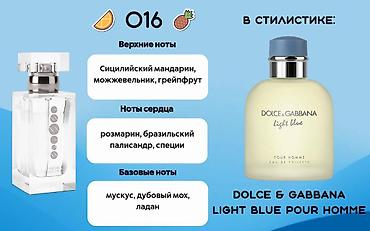 Парфюмерия: Набор ESSENS: парфюм и уход Состав: - Парфюм ESSENS, концентрация 20% — 11