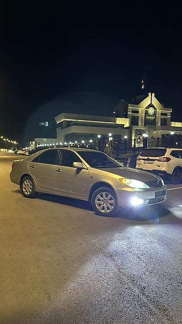 r19 camry: Toyota Camry: 2003 г., 3 л, Автомат, Бензин, Седан — 3