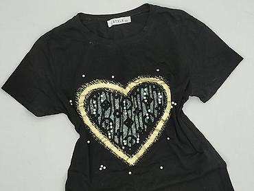 bluzy dior: Style, T-shirt damski, rozmiar S — 1