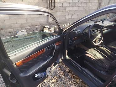 Audi: Audi A6: 1994 г., 2 л, Механика, Бензин, Седан — 1