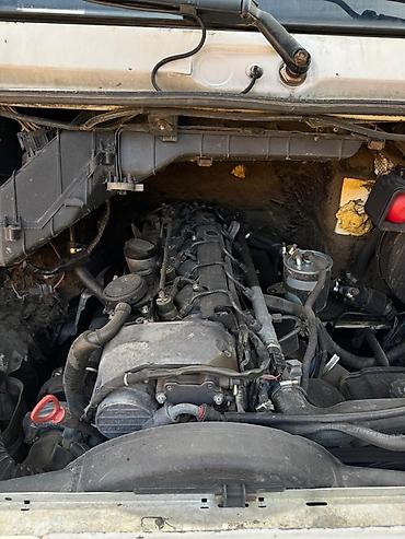 бус спринтер короткие: Грузовик, Mercedes-Benz, Стандарт, 4 т, Б/у — 7