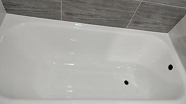 Реставрация ванн: Реставрация ванн Больше 6 лет опыта — 9