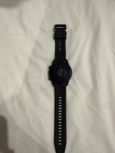 кона хюндай электро: HUAWEI Watch GT (модель LTN‑B19) - Круглый AMOLED‑дисплей — 6