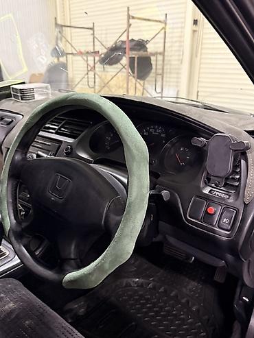 Honda: Honda Accord: 2000 г., 2.3 л, Автомат, Бензин, Универсал — 7