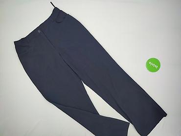 berani spodnie: Spodnie materiałowe damskie, rozmiar XL — 2