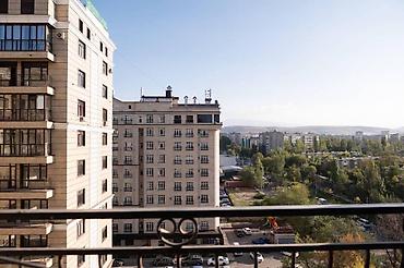 Продажа квартир: 1 комната, 47 м², Элитка, 9 этаж, Евроремонт — 1