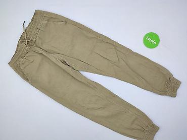 active touch bluza: Sinsay, Chinosy dla mężczyzn, rozmiar L — 2
