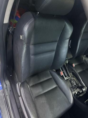 климат контроль фит: Honda Accord: 2005 г., 2 л, Автомат, Бензин, Седан — 10