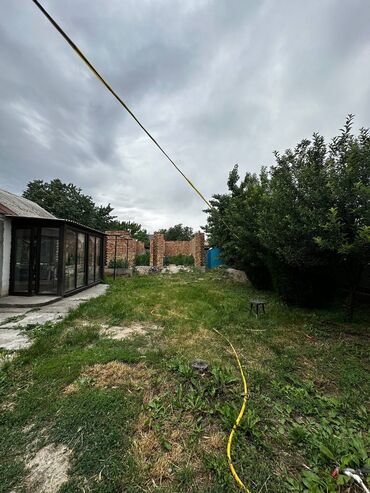 Продажа домов: Дом, 54 м², 2 комнаты, Агентство недвижимости, Старый ремонт