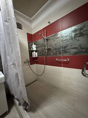 Продажа квартир: 3 комнаты, 120 м², Индивидуалка, 4 этаж, Дизайнерский ремонт — 13