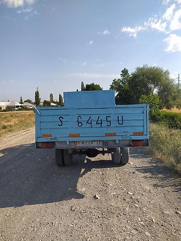 shacman f3000: Легкий грузовик, Ford, Стандарт, 3 т, Б/у — 4