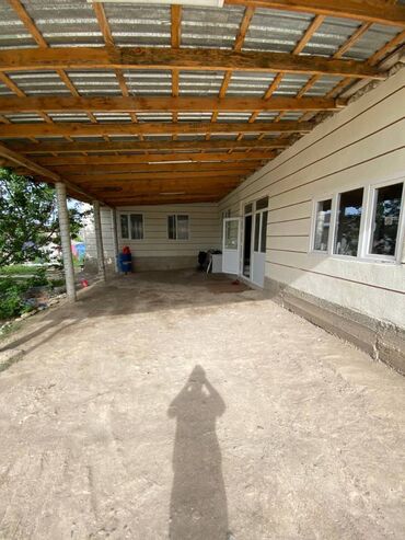 Продажа квартир: Дом, 80 м², 4 комнаты, Агентство недвижимости, Косметический ремонт