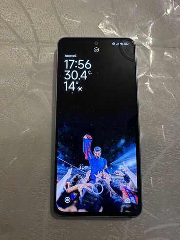xiaomi redmi telefonlar: Xiaomi Redmi Note 13, 128 GB, rəng - Göy