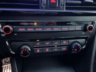 Kia: Kia Optima: 2018 г., 2.4 л, Автомат, Бензин, Седан — 17