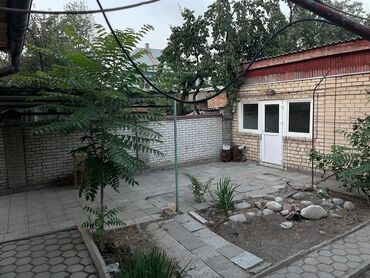 иссык куль аренда дома: 120 м², 3 комнаты, Забор, огорожен, Бронированные двери, Теплый пол