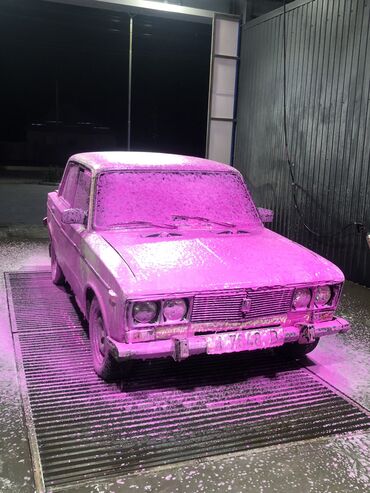 ваз 2106 жалал абад: ВАЗ (ЛАДА) 2106: 1993 г., 1.6 л, Механика, Бензин, Седан