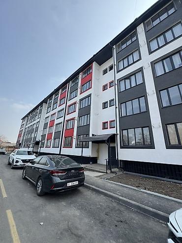 turan: 1 комната, 45 м², Элитка, 1 этаж, Дизайнерский ремонт — 6