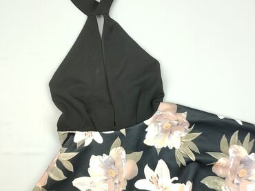 hm sukienka marynarka: Women`s dress, Boohoo, size L (EU 40)
