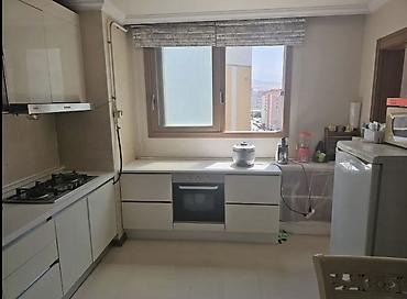 джалал: 3 комнаты, 72 м², Джал-15 Элитка, 12 этаж, Косметический ремонт — 8