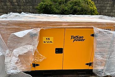 Satış, Yeni, Dizel, Generator, Pulsuz çatdırılma, Kredit yoxdur