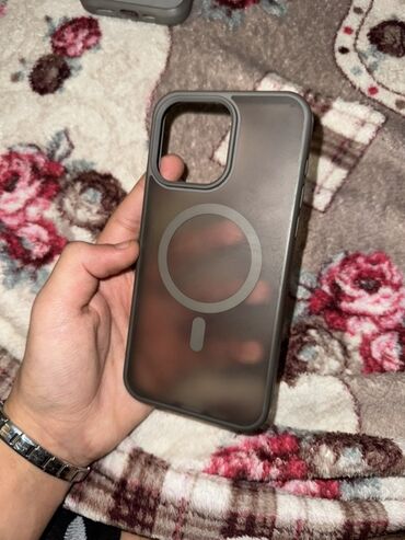 Kabrolar: Məhsul: iPhone üçün müxtəlif dizaynda qoruyucu bamperler 15 pro max — 8