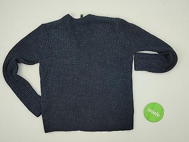 sweter w kropki: Moodo, Sweter damski, rozmiar M — 3