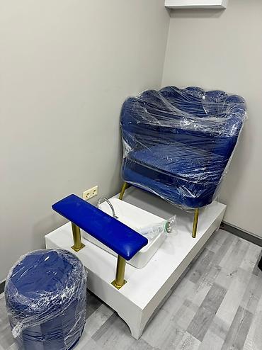 mebel satıram: Yeni, Pedikür kreslosu — 5