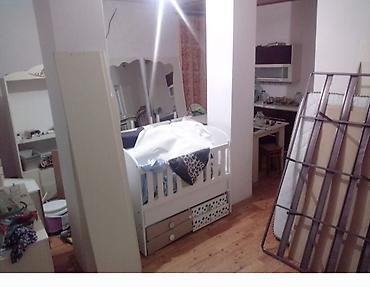 Həyət evləri və villaların satışı: Satilir heyet evi,manalit evdir,144 kv,ev 3 sot torpaqda tikilib, hem — 6