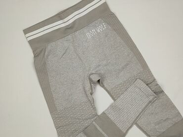 crivit kurtka damska softshell: Wolf, Лосини Спортивні жіночі, розмір M