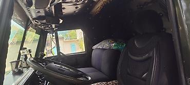 lider disqi teker: Kamaz 5320, 1989 il, motor 1 l, Furqon, İşlənmiş — 6