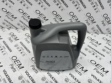 rezervoar: ULJE MOTORA 5W-40 ZA VOLKSWAGEN POLO, SHARAN, TIGUAN . - 5W-40 | — 4