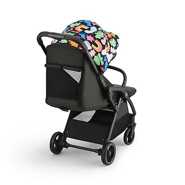 devojcica iz bora: KINDERKRAFT KOLICA APINO HAPPY SHAPES – KSAPIN00HAP Lagana i — 4