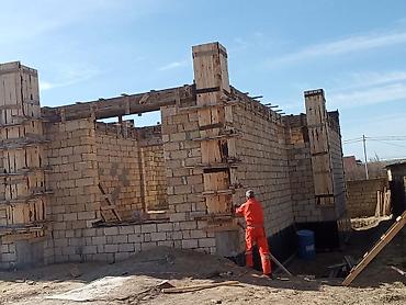 gurcu xengeli sumqayit: Evlərdə və ObyektlərdəHər növ Beton işləri Sityaşka işləri Görürük — 9