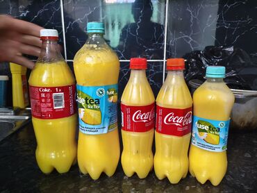 Другие услуги: Натуральный продукт Таза колдо жазалган сары май,аябай пайдалуу жана