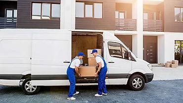 Yük daşımaları: 🚚 YENİ EVİM YÜK DAŞIMA — 8