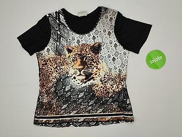 atmosphere 145478: Canda, T-shirt damski, rozmiar M — 2