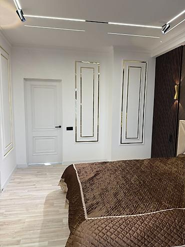 Продажа квартир: 2 комнаты, 73 м², Элитка, 8 этаж, Евроремонт — 9