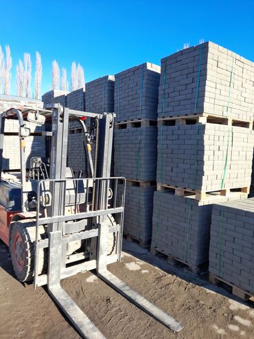 Евробрусчатка: Прессованная Прессованные брусчатки отличного качества! прессованная — 18